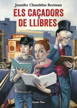 CAÇADORS DE LLIBRES, ELS