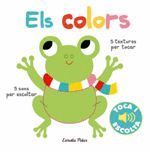 COLORS, ELS