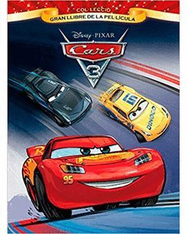 CARS 3.