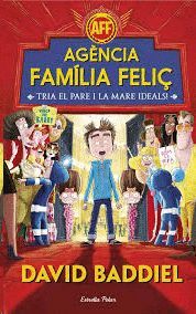 AGÈNCIA FAMÍLIA FELIÇ