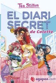 DIARI SECRET DE COLETTE, EL