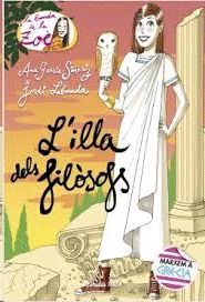 ILLA DELS FILÒSOFS, L'