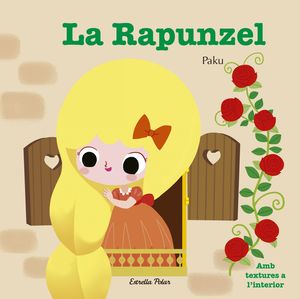 RAPUNZEL, LA