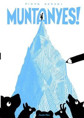 MUNTANYES!