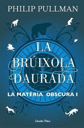 BRÚIXOLA DAURADA, LA