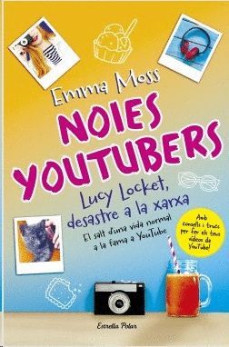 LUCY LOCKET, DESASTRE A LA XARXA