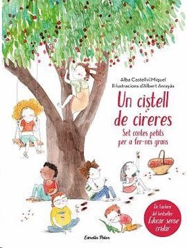 CISTELL DE CIRERES, UN