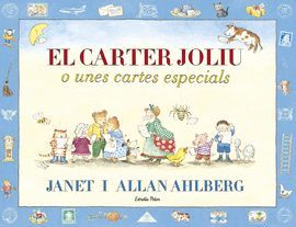 CARTER JOLIU, EL