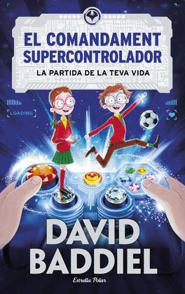 COMANDAMENT SUPERCONTROLADOR, EL