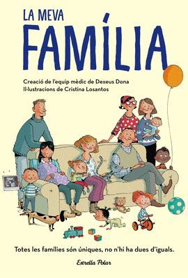 MEVA FAMÍLIA, LA