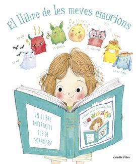 LLIBRE DE LES MEVES EMOCIONS, EL