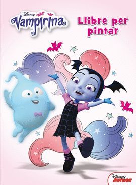 VAMPIRINA