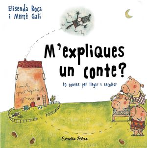M'EXPLIQUES UN CONTE? (+ CODI QR)