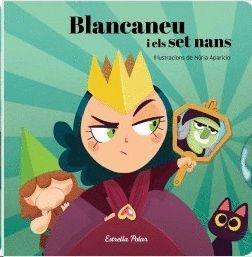 BLANCANEU I ELS SET NANS, LA