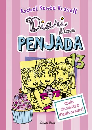 DIARI D'UNA PENJADA 13