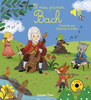 MEU PRIMER BACH, EL