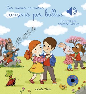 MEVES PRIMERES CANÇONS PER BALLAR, LES