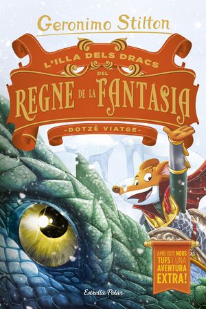 ILLA DELS DRACS DEL REGNE DE LA FANTASIA, L'