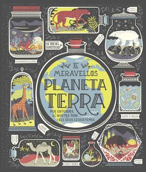 MERAVELLÓS PLANETA TERRA, EL