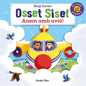 ANEM AMB AVIÓ! - OSSET SISET