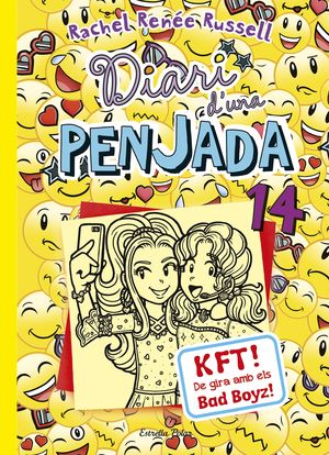 DIARI D'UNA PENJADA 14