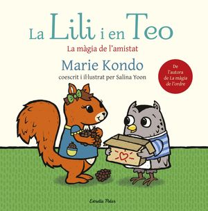 LILI I EN TEO, LA