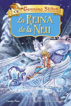 REINA DE LA NEU, LA