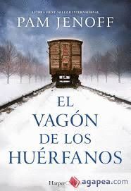 VAGON DE LOS HUERFANOS, EL