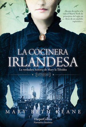 COCINERA IRLANDESA, LA