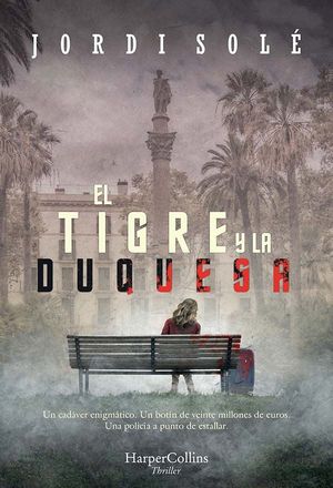 TIGRE Y LA DUQUESA, EL