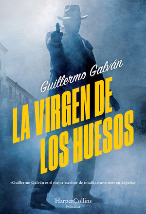 VIRGEN DE LOS HUESOS, LA