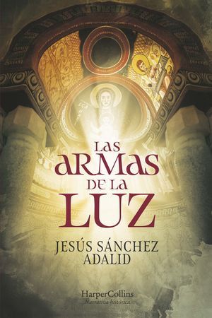 ARMAS DE LA LUZ, LAS