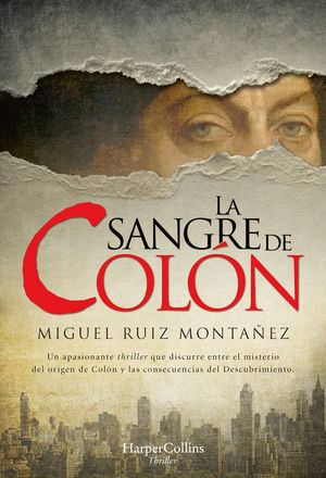 SANGRE DE COLÓN, LA