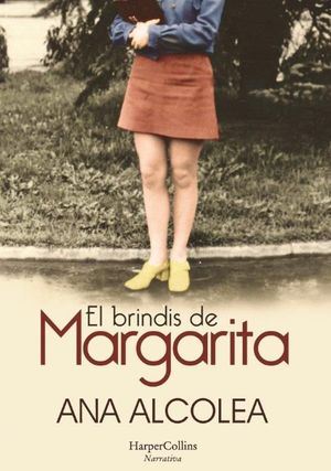 BRINDIS DE MARGARITA, EL