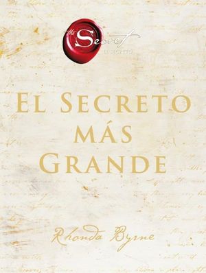 SECRETO MÁS GRANDE, EL