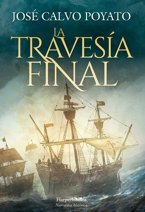 TRAVESÍA FINAL, LA