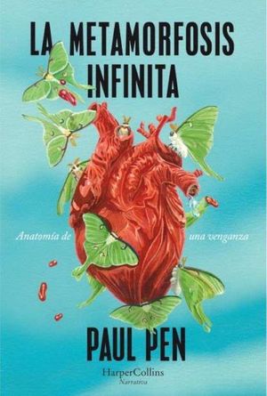 METAMORFOSIS INFINITA, LA