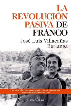 REVOLUCIÓN PASIVA DE FRANCO, LA