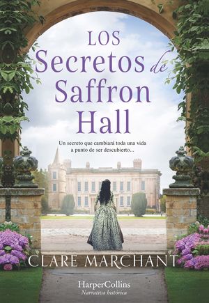 SECRETOS DE SAFFRON HALL, LOS