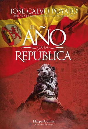 AÑO DE LA REPÚBLICA, EL