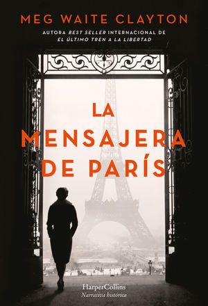 MENSAJERA DE PARÍS, LA