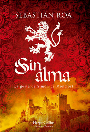 SIN ALMA