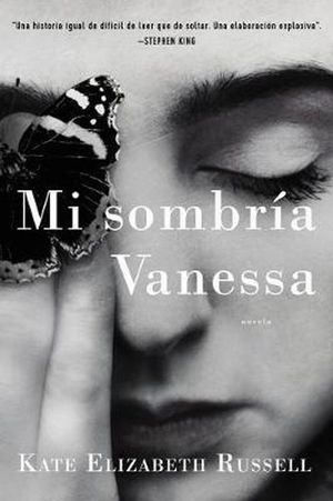 MI SOMBRÍA VANESSA