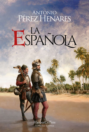 ESPAÑOLA, LA