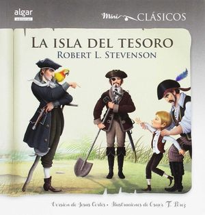 ISLA DEL TESORO, LA