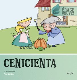 CENICIENTA