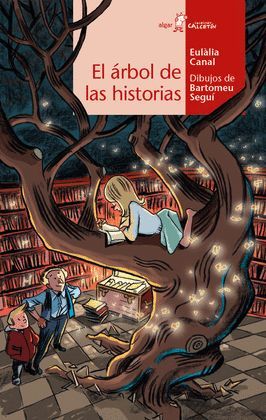 ÁRBOL DE LAS HISTORIAS, EL