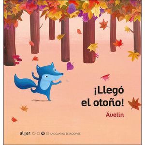 ¡LLEGÓ EL OTOÑO!