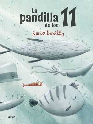 PANDILLA DE LOS 11, LA