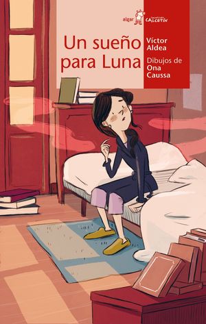 SUEÑO PARA LUNA, UN